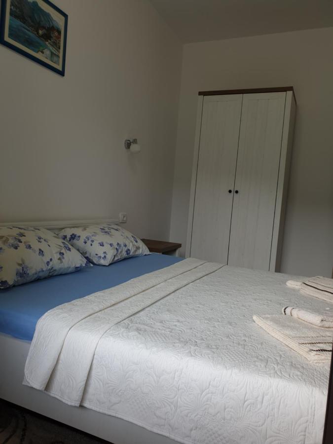 Apartment Marta 2 Котор Екстериор снимка