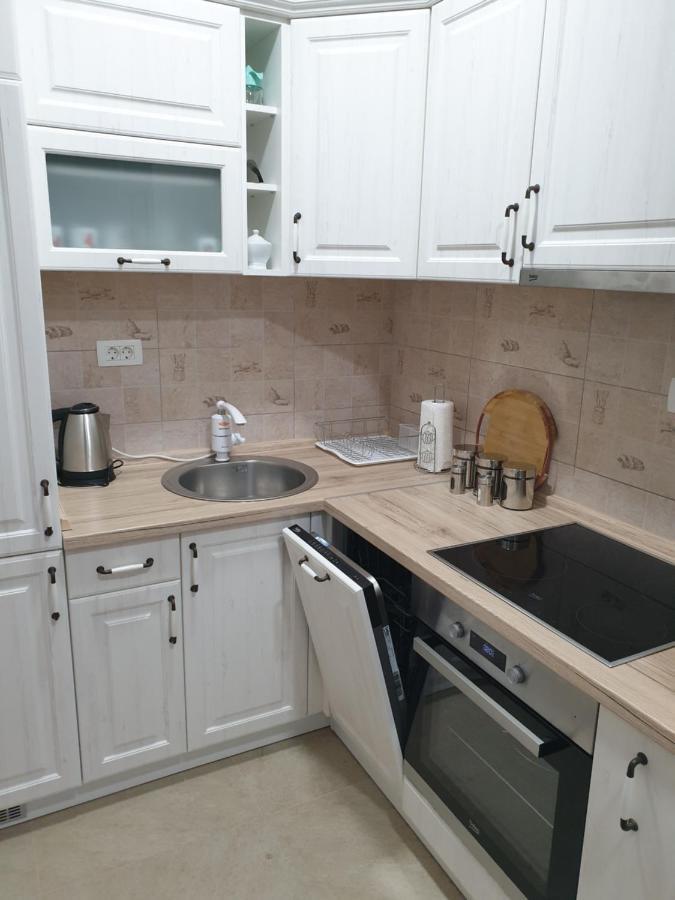 Apartment Marta 2 Котор Екстериор снимка