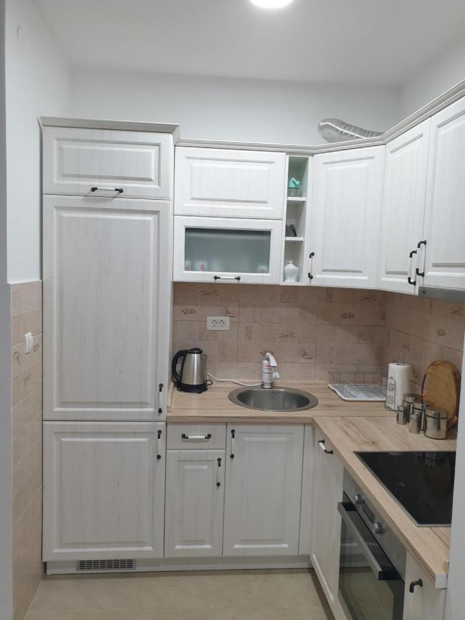 Apartment Marta 2 Котор Екстериор снимка