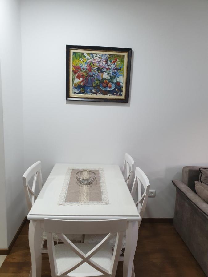 Apartment Marta 2 Котор Екстериор снимка