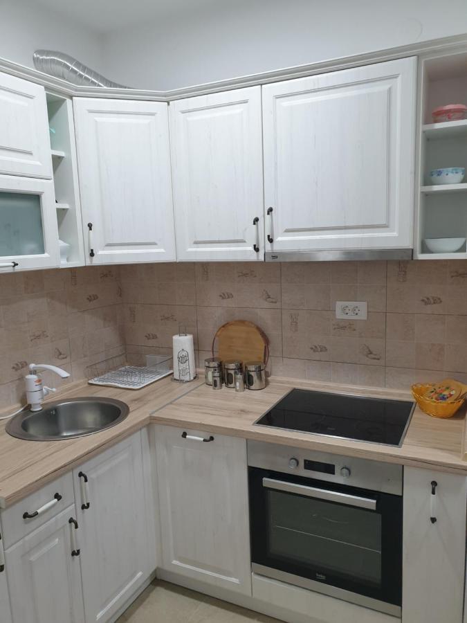 Apartment Marta 2 Котор Екстериор снимка