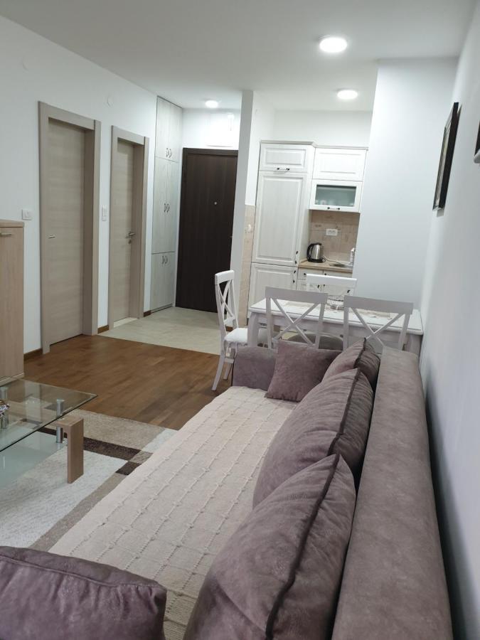 Apartment Marta 2 Котор Екстериор снимка