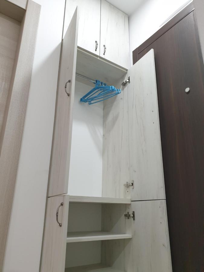 Apartment Marta 2 Котор Екстериор снимка