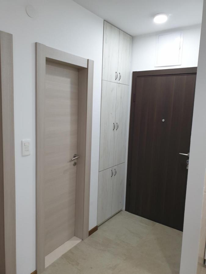 Apartment Marta 2 Котор Екстериор снимка