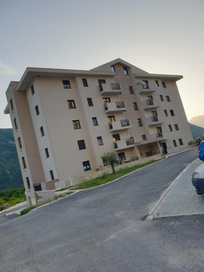 Apartment Marta 2 Котор Екстериор снимка