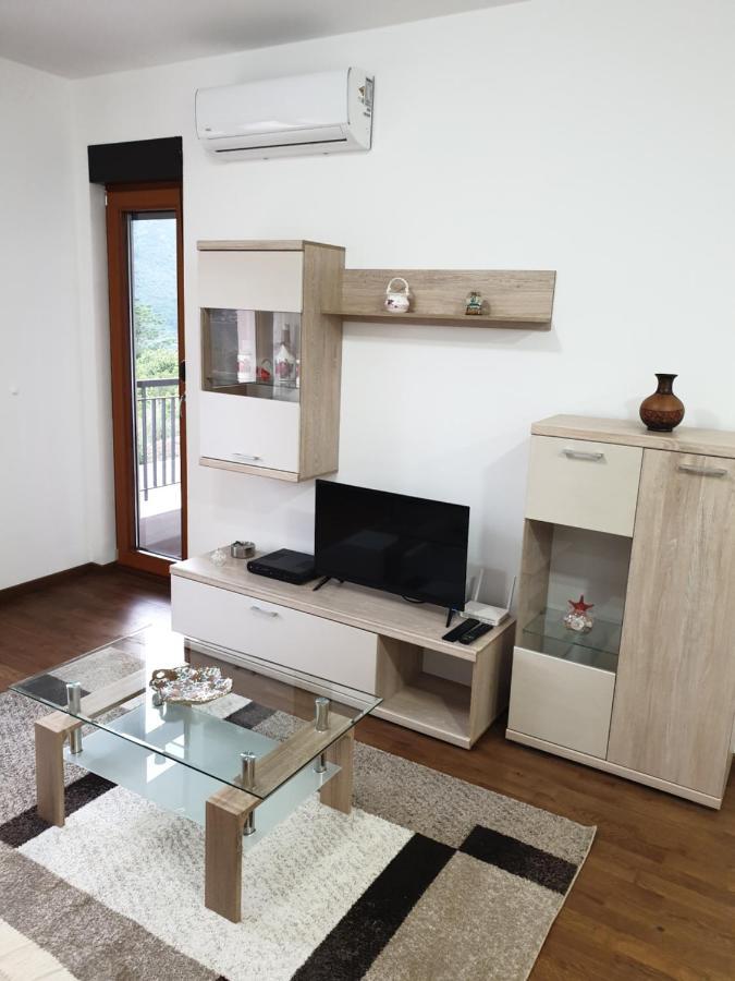 Apartment Marta 2 Котор Екстериор снимка