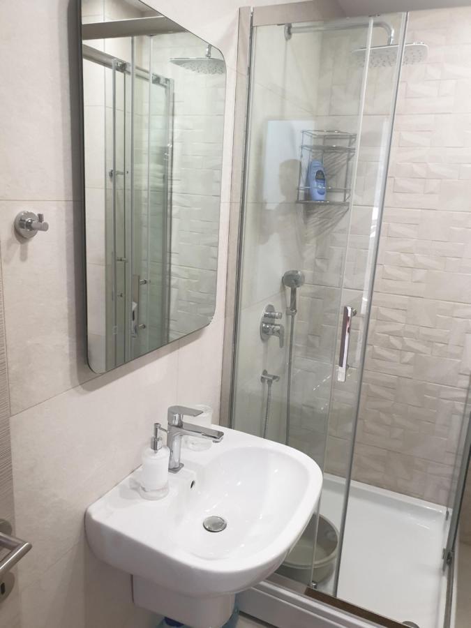 Apartment Marta 2 Котор Екстериор снимка