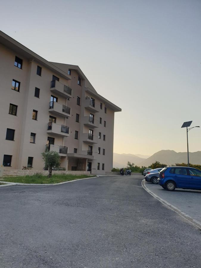 Apartment Marta 2 Котор Екстериор снимка