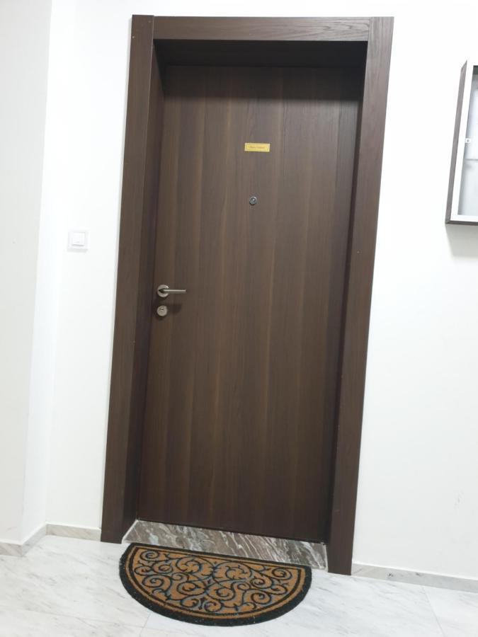 Apartment Marta 2 Котор Екстериор снимка