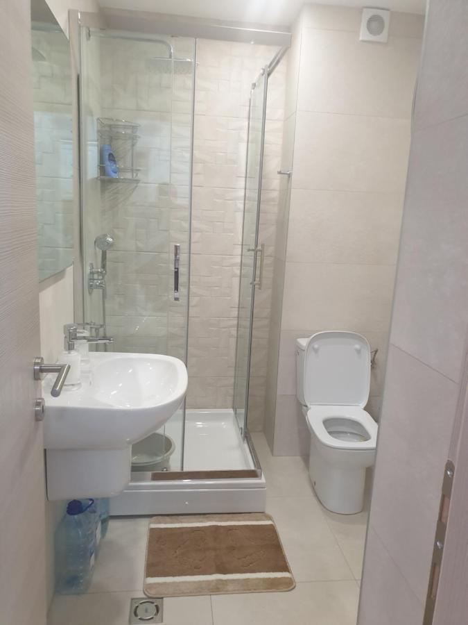 Apartment Marta 2 Котор Екстериор снимка