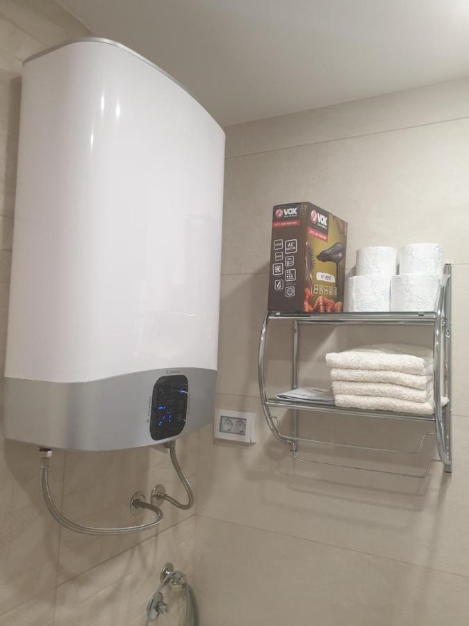 Apartment Marta 2 Котор Екстериор снимка